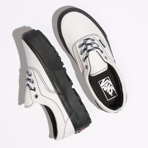 Vans Bayan Spor Ayakkabı 90s Retro Era Lug Platform Siyah | 74676-623